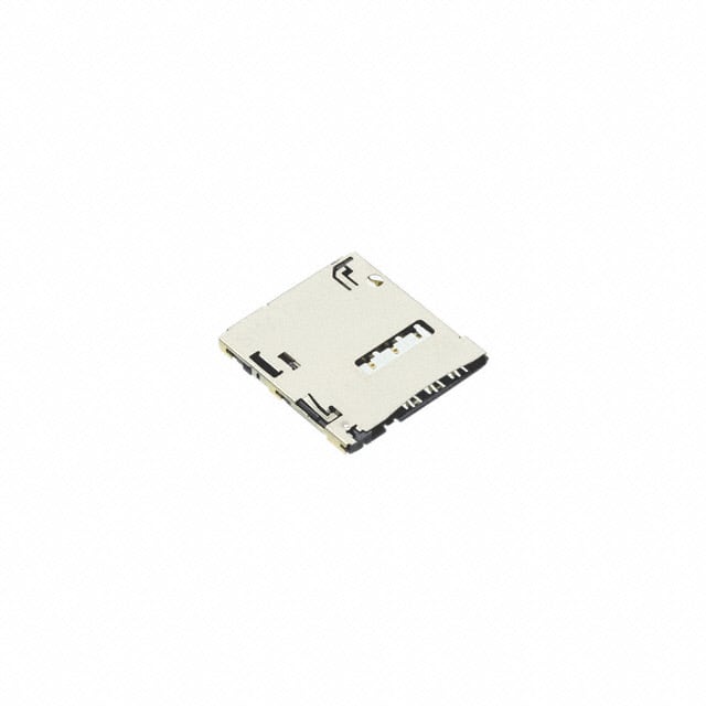 TE Connectivity 2229333-2 | Chipmall.com electronics components