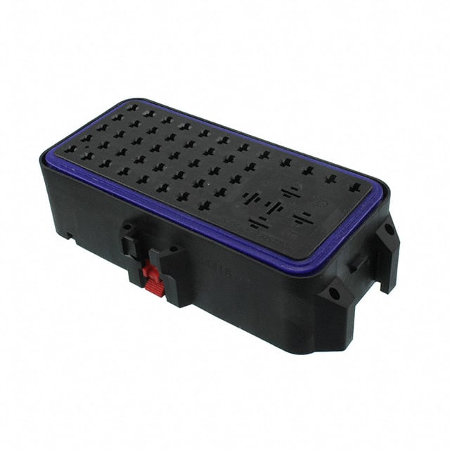 TE Connectivity 2297813-1 | Chipmall.com electronics components