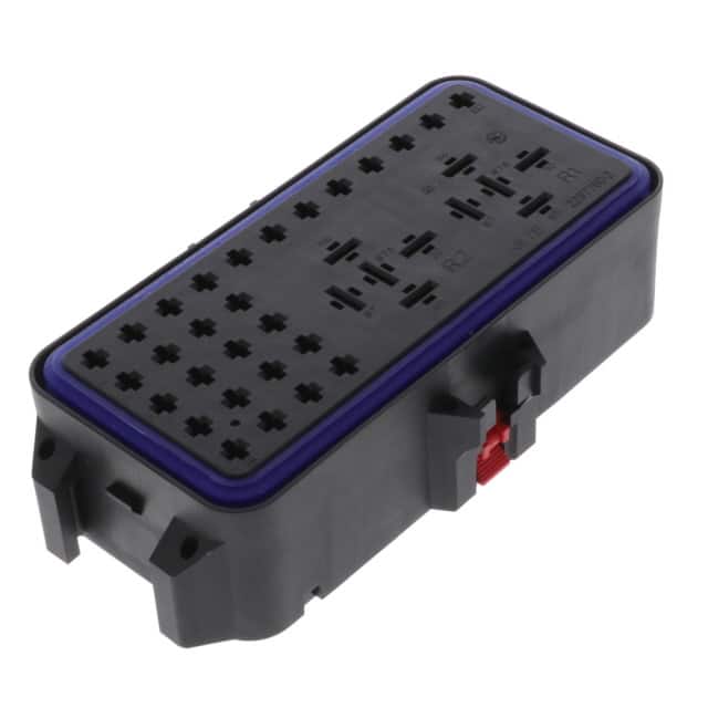 TE Connectivity 2297813-2 | Chipmall.com electronics components