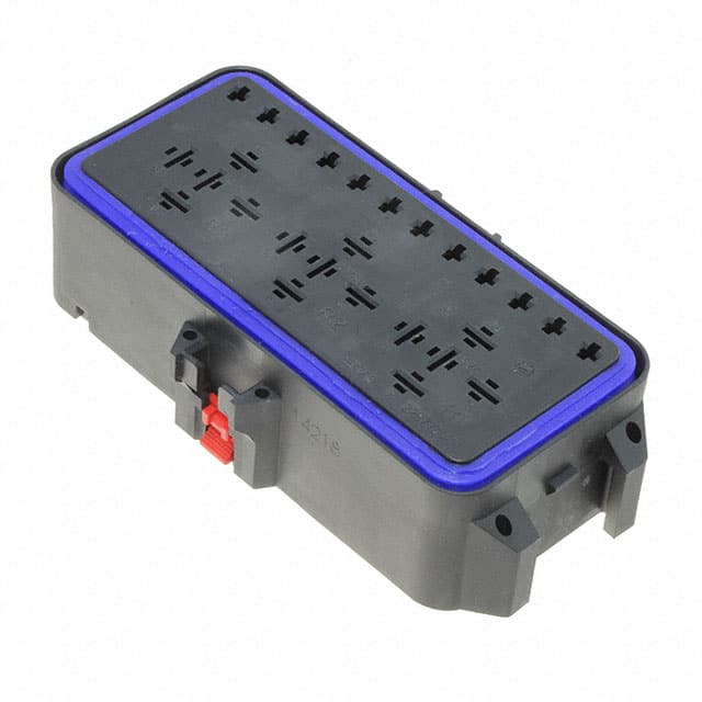 TE Connectivity 2297813-3 | Chipmall.com electronics components
