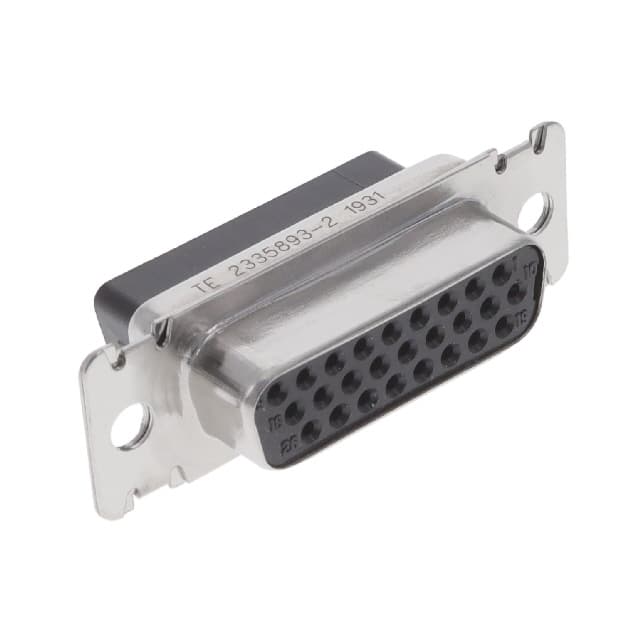 TE Connectivity 2335893-2 | Chipmall.com electronics components