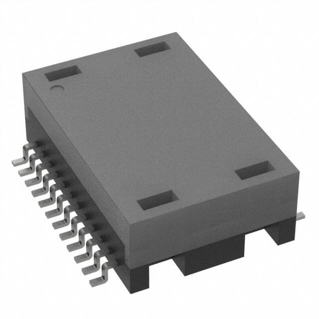 TE Connectivity 2337822-2 | Chipmall.com electronics components