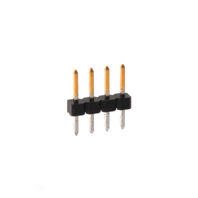 TE Connectivity 2355045-4 | Chipmall.com electronics components