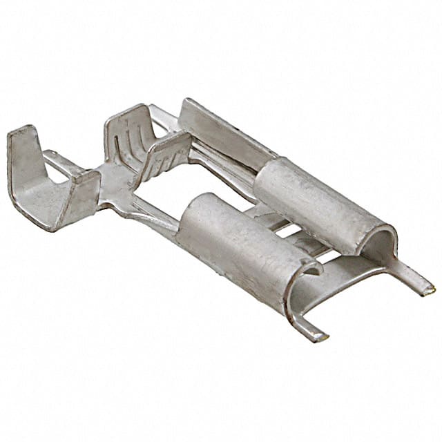 TE Connectivity 280050-2 | Chipmall.com electronics components