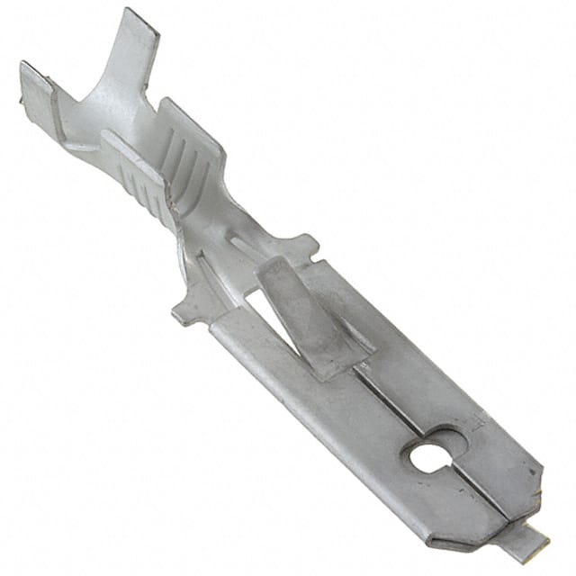 TE Connectivity 280081-2 | Chipmall.com electronics components
