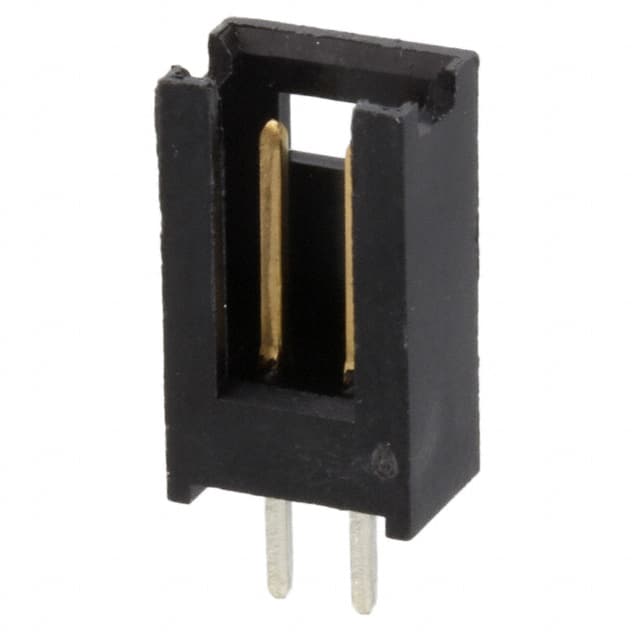 TE Connectivity 280370-3 | Chipmall.com electronics components
