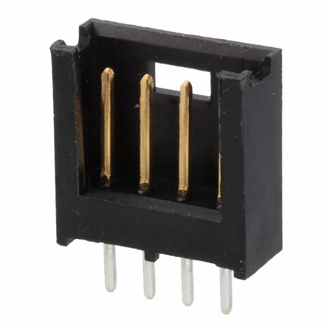TE Connectivity 280371-3 | Chipmall.com electronics components