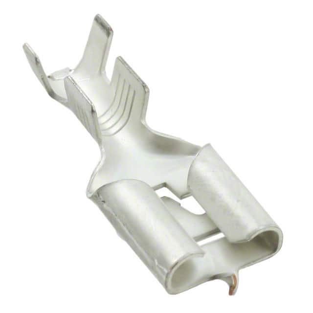 TE Connectivity 280756-4 | Chipmall.com electronics components