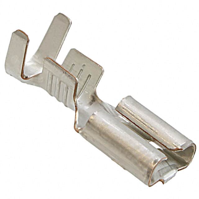 TE Connectivity 281197-2 | Chipmall.com electronics components