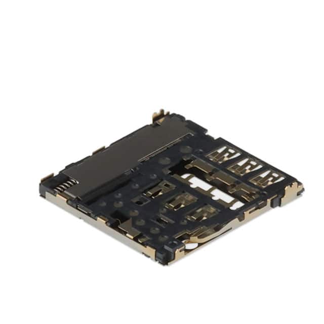 TE Connectivity 2822541-1 | Chipmall.com electronics components
