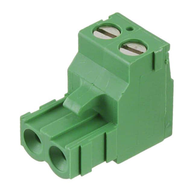 TE Connectivity 282807-2 | Chipmall.com electronics components