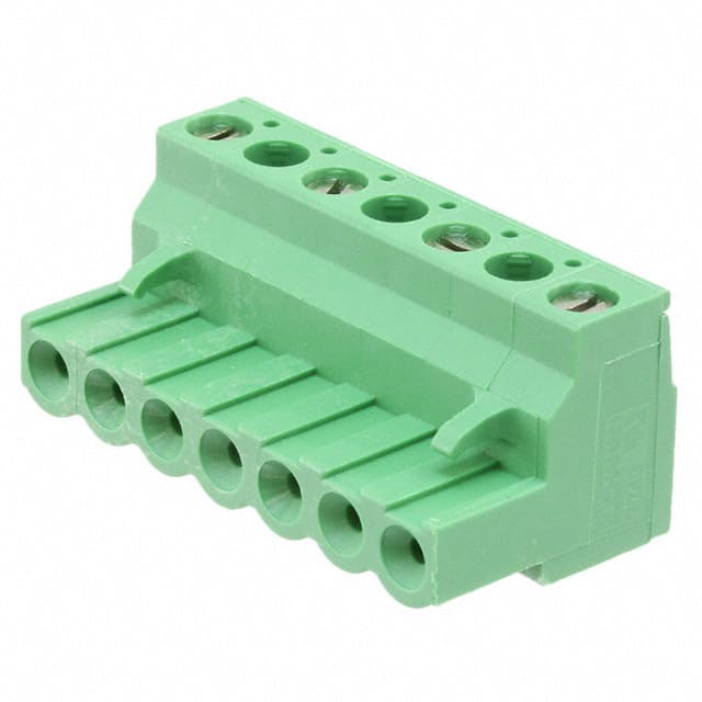 TE Connectivity 282809-4 | Chipmall.com electronics components