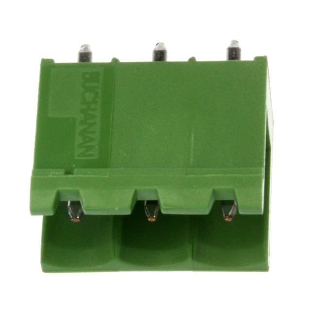 TE Connectivity 282822-3 | Chipmall.com electronics components