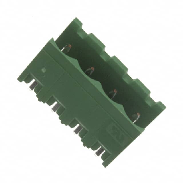 TE Connectivity 282825-4 | Chipmall.com electronics components