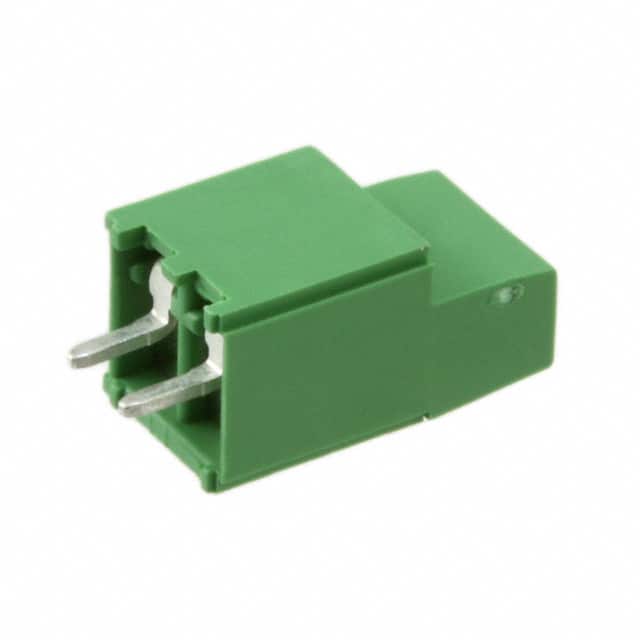 TE Connectivity 282857-2 | Chipmall.com electronics components