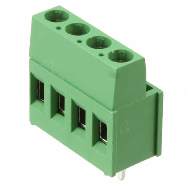 TE Connectivity 282857-4 | Chipmall.com electronics components