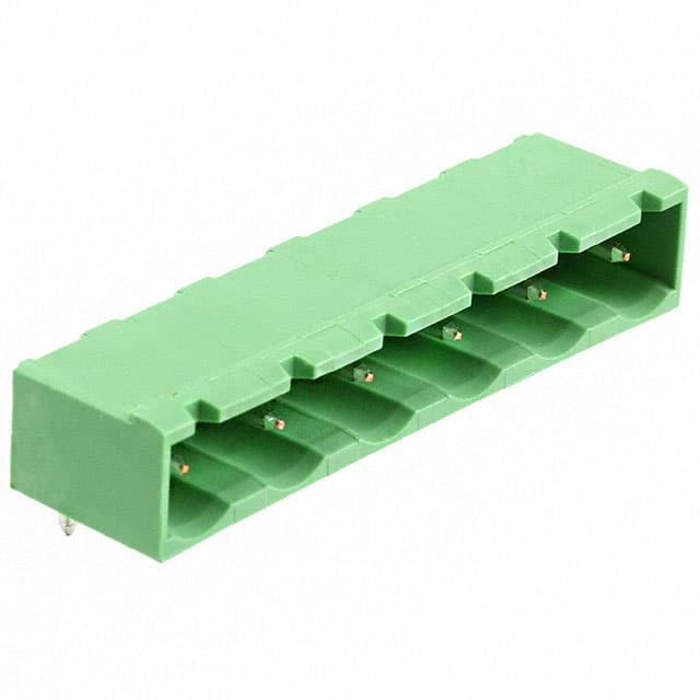 TE Connectivity 282966-6 | Chipmall.com electronics components