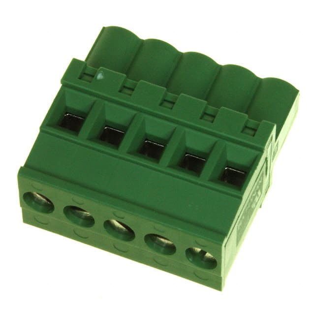 TE Connectivity 284040-5 | Chipmall.com electronics components