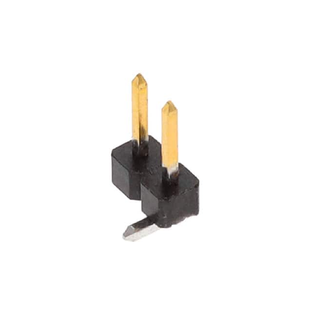 TE Connectivity 2842104-2 | Chipmall.com electronics components