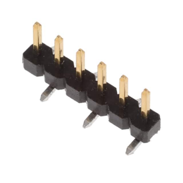 TE Connectivity 2842104-6 | Chipmall.com electronics components