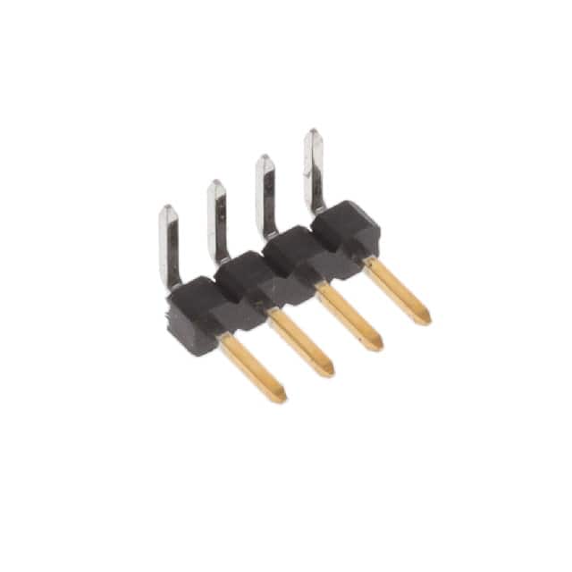 TE Connectivity 2842124-4 | Chipmall.com electronics components