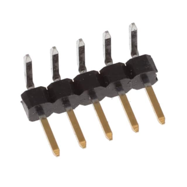 TE Connectivity 2842124-5 | Chipmall.com electronics components