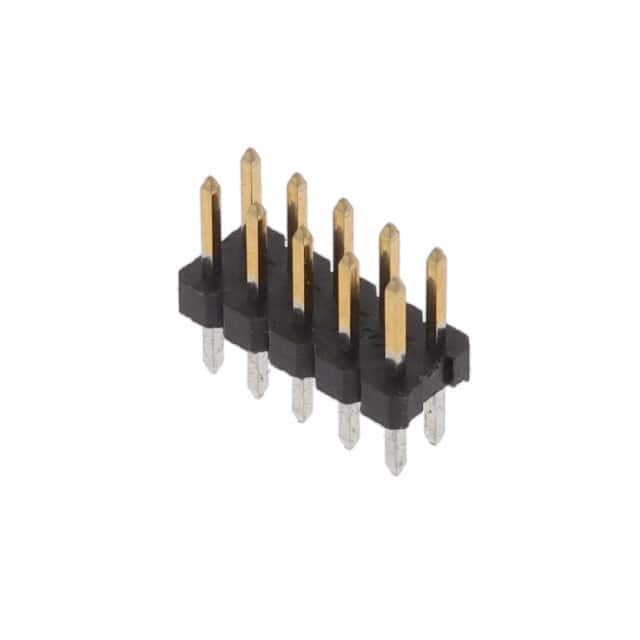 TE Connectivity 2842127-5 | Chipmall.com electronics components