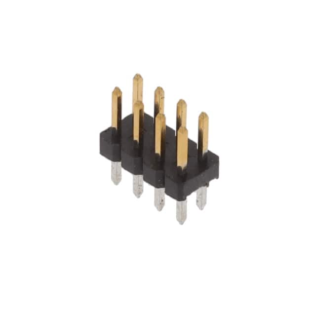 TE Connectivity 2842140-4 | Chipmall.com electronics components