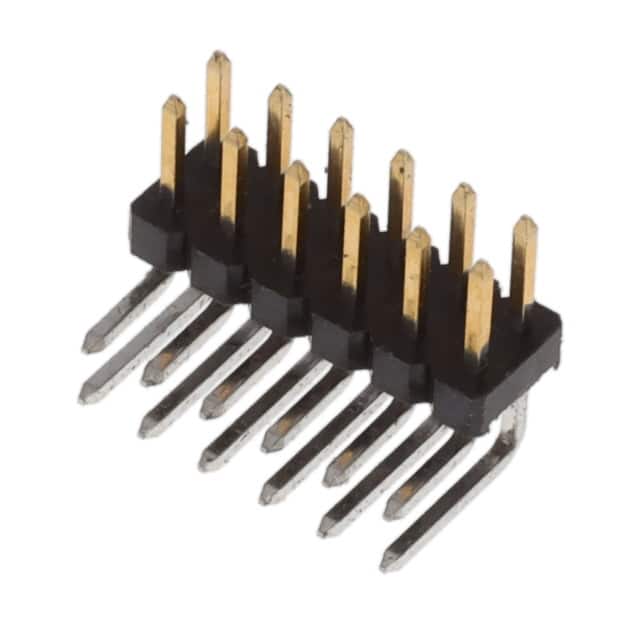 TE Connectivity 2842150-6 | Chipmall.com electronics components