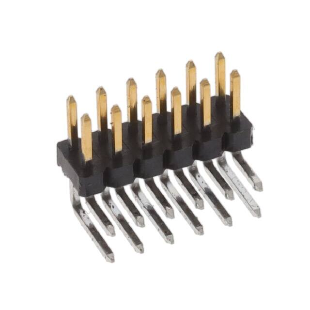 TE Connectivity 2842151-6 | Chipmall.com electronics components