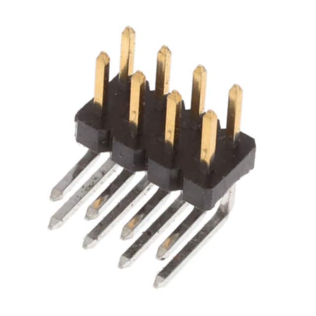 TE Connectivity 2842152-4 | Chipmall.com electronics components