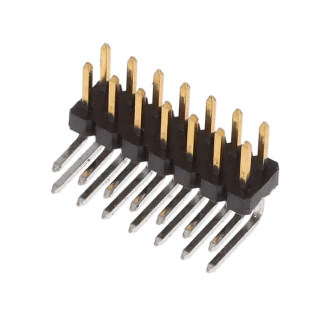TE Connectivity 2842152-7 | Chipmall.com electronics components