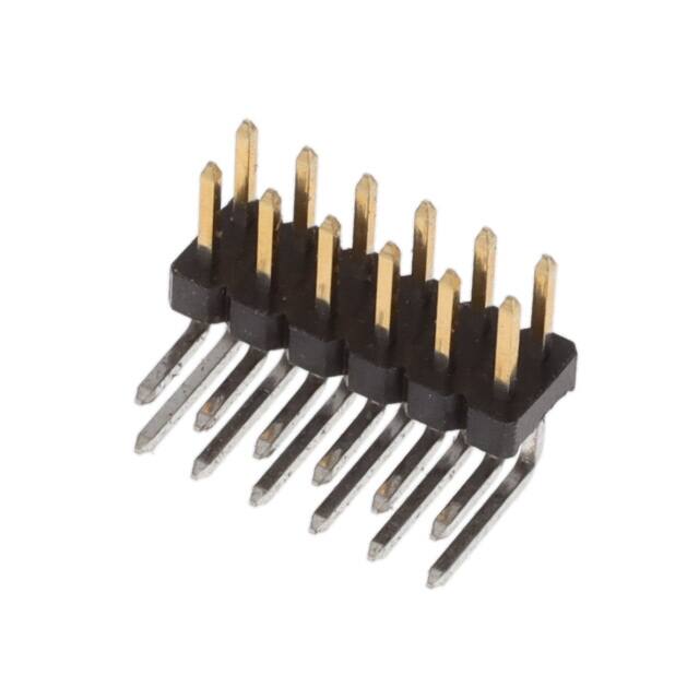TE Connectivity 2842154-6 | Chipmall.com electronics components