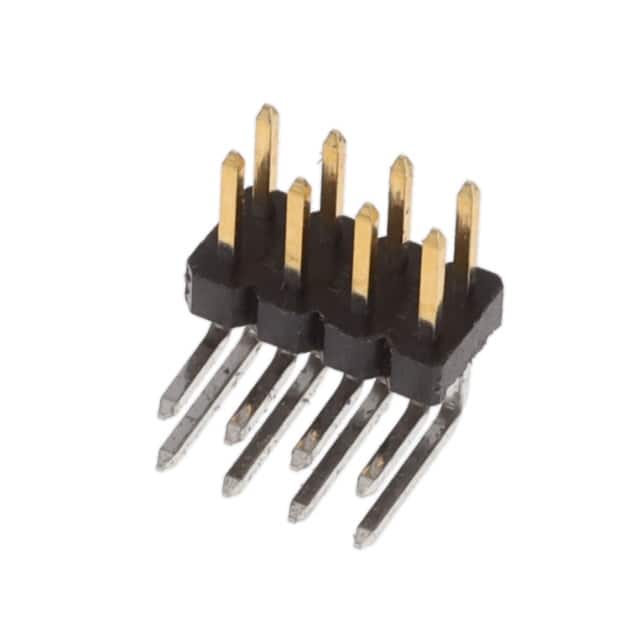 TE Connectivity 2842163-4 | Chipmall.com electronics components