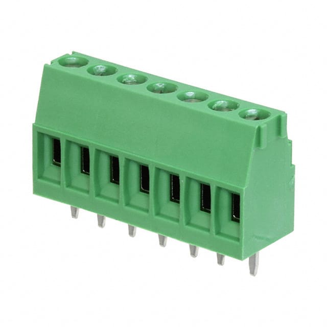 TE Connectivity 284391-7 | Chipmall.com electronics components