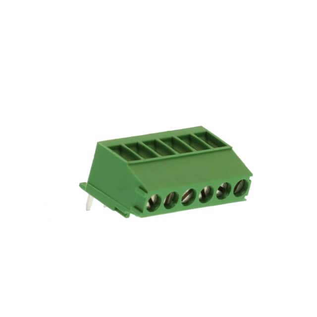 TE Connectivity 284414-6 | Chipmall.com electronics components