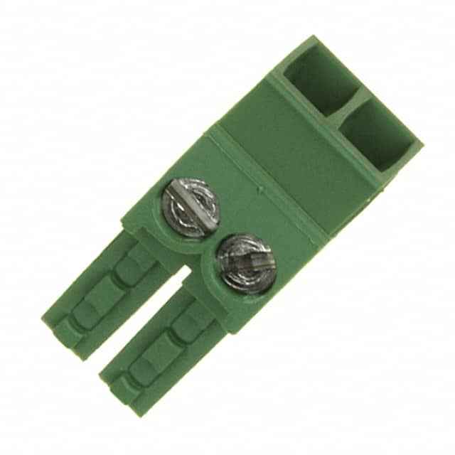 TE Connectivity 284506-2 | Chipmall.com electronics components