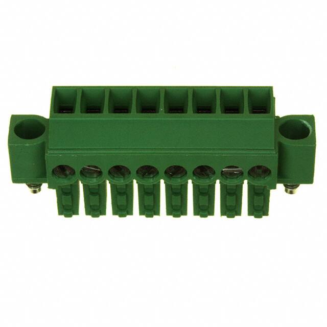 TE Connectivity 284510-8 | Chipmall.com electronics components