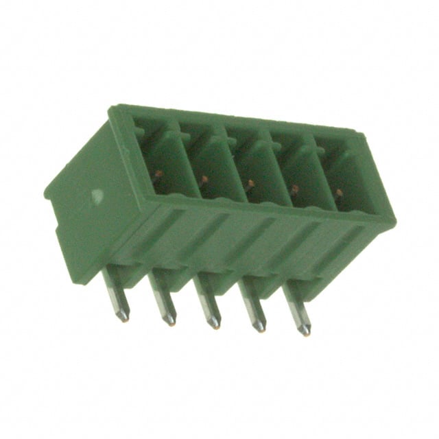 TE Connectivity 284512-5 | Chipmall.com electronics components