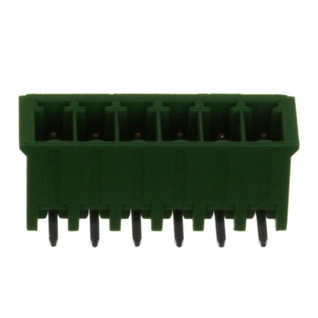 TE Connectivity 284512-6 | Chipmall.com electronics components