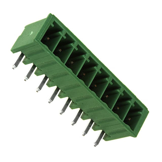 TE Connectivity 284512-8 | Chipmall.com electronics components