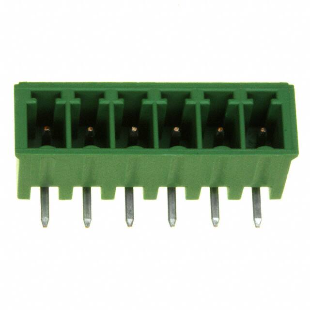 TE Connectivity 284513-6 | Chipmall.com electronics components