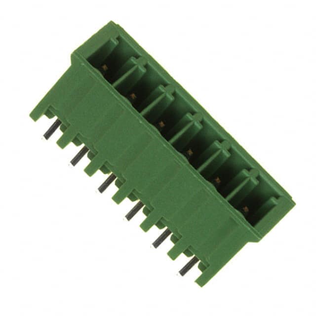 TE Connectivity 284514-6 | Chipmall.com electronics components