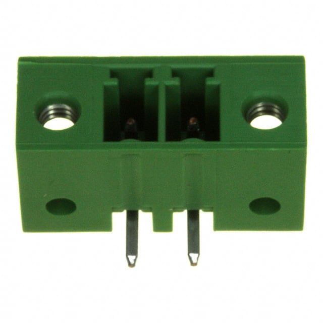 TE Connectivity 284541-2 | Chipmall.com electronics components