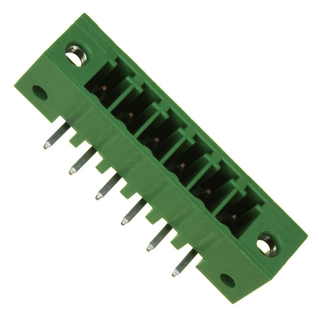 TE Connectivity 284541-6 | Chipmall.com electronics components