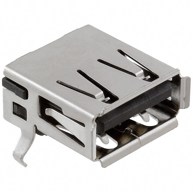 TE Connectivity 292303-2 | Chipmall.com electronics components