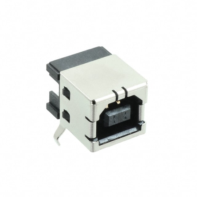 TE Connectivity 292304-4 | Chipmall.com electronics components