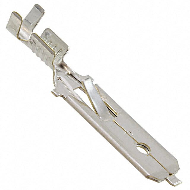 TE Connectivity 293041-2 | Chipmall.com electronics components