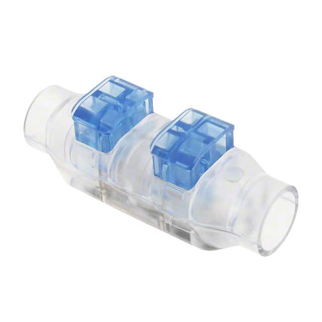TE Connectivity 293545-2 | Chipmall.com electronics components