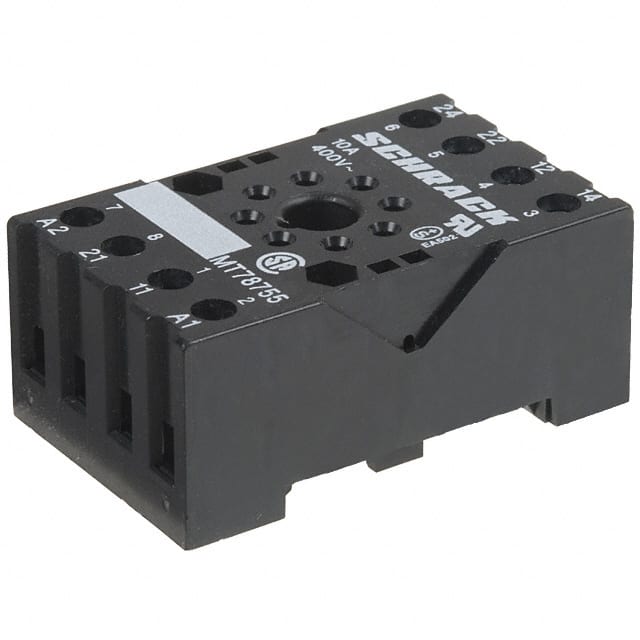TE Connectivity 3-1415035-1 | Chipmall.com electronics components